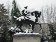 El Charro. Salamanca
